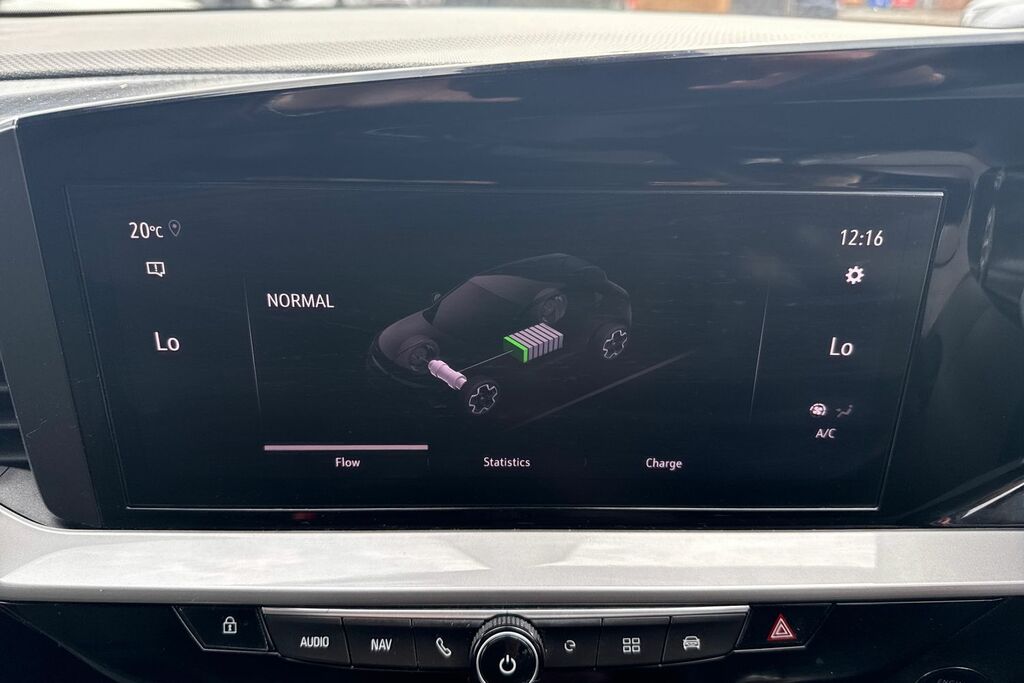 Vauxhall Mokka-e 100Kw Ultimate 50Kwh #18