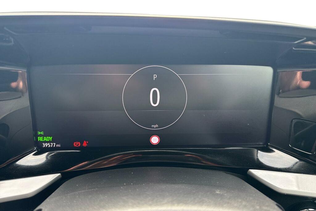 Vauxhall Mokka-e Vauxhall Mokka 50Kwh Ultimate Suv ... SW72CXG  #5