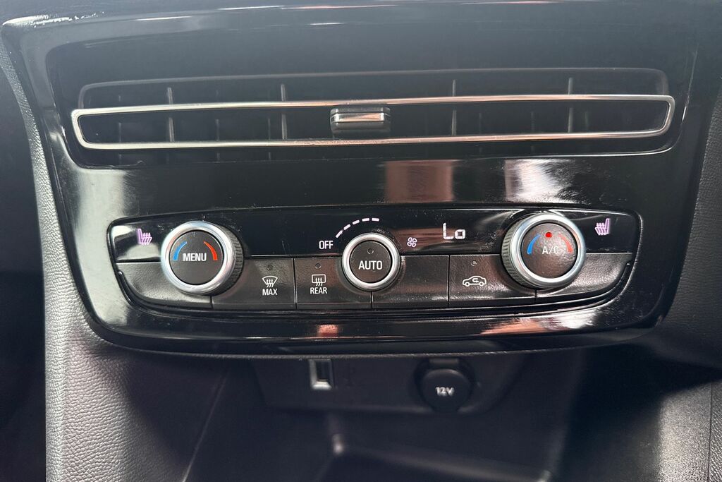 Vauxhall Mokka-e 100Kw Ultimate 50Kwh #20