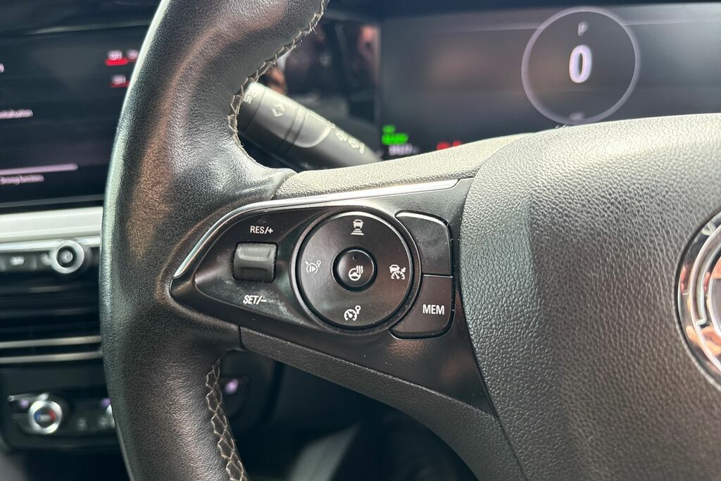 Vauxhall Mokka-e 100Kw Ultimate 50Kwh #7