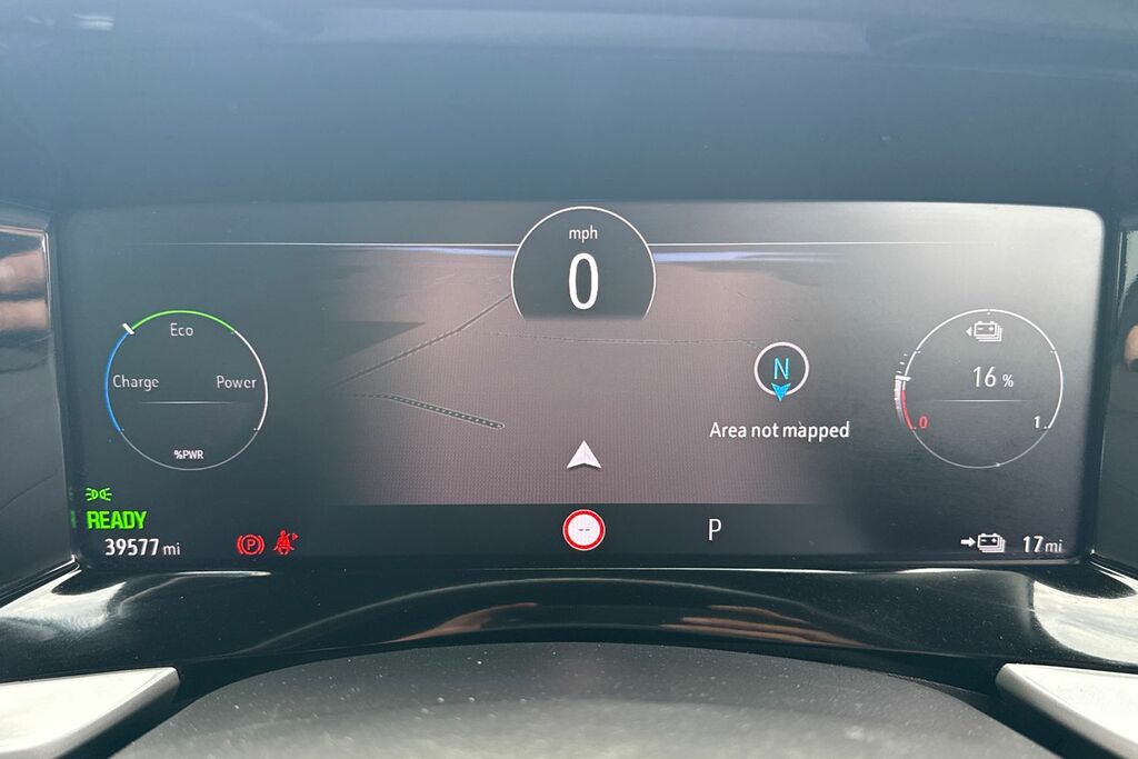 Vauxhall Mokka-e 100Kw Ultimate 50Kwh #26