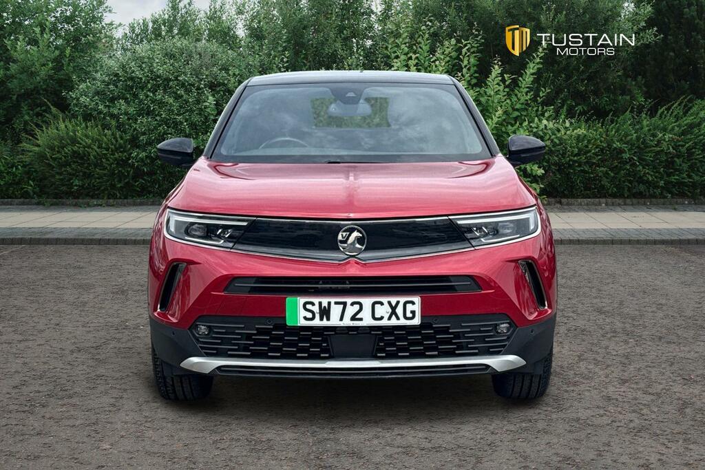 Vauxhall Mokka-e Vauxhall Mokka 50Kwh Ultimate Suv ... SW72CXG  #2