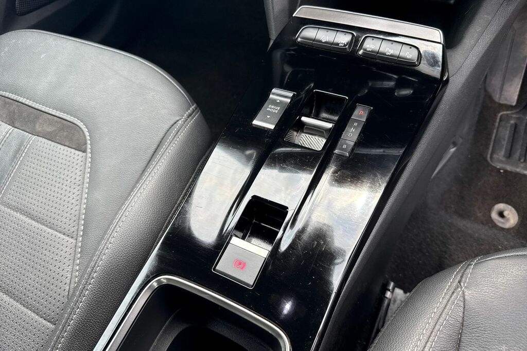 Vauxhall Mokka-e Vauxhall Mokka 50Kwh Ultimate Suv ... SW72CXG  #6