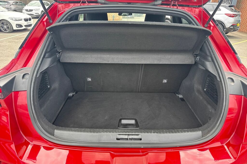 Vauxhall Mokka-e 100Kw Ultimate 50Kwh #31