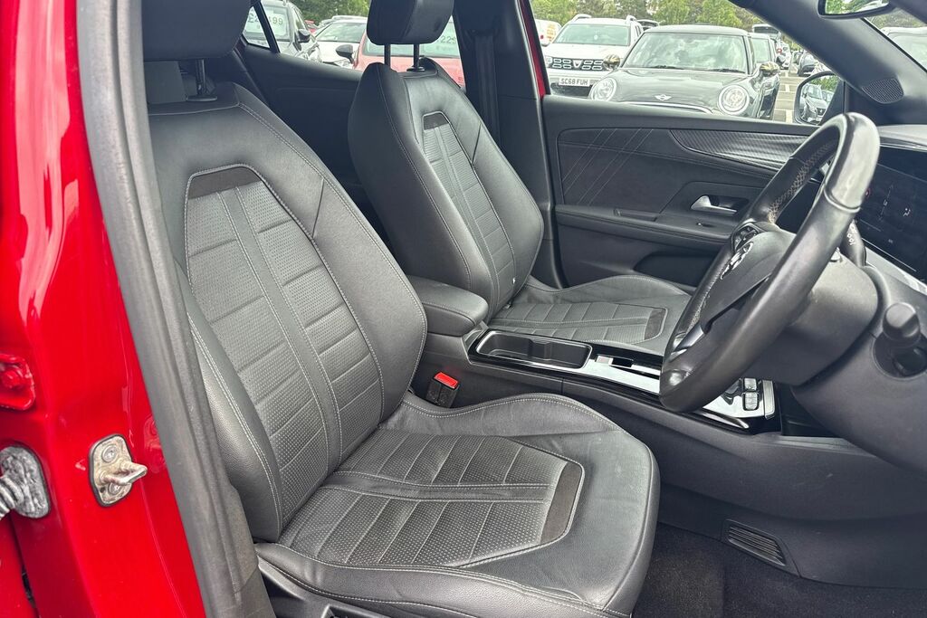 Vauxhall Mokka-e 100Kw Ultimate 50Kwh #29