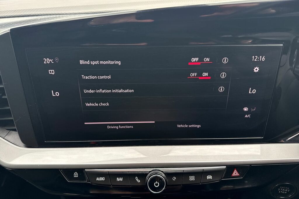 Vauxhall Mokka-e 100Kw Ultimate 50Kwh #19