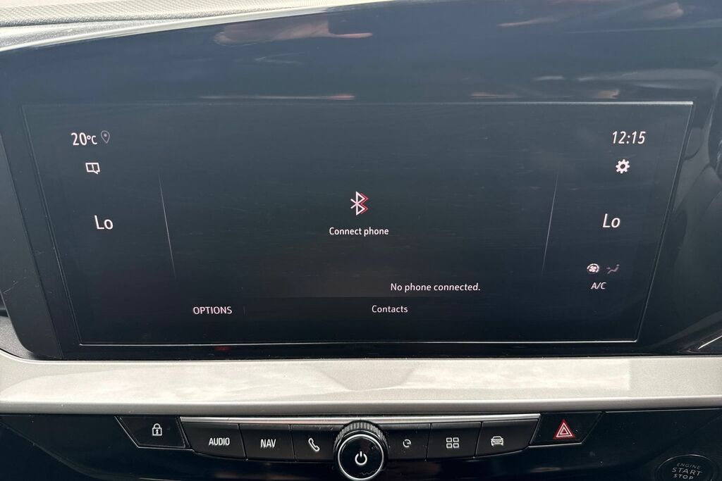 Vauxhall Mokka-e 100Kw Ultimate 50Kwh #16