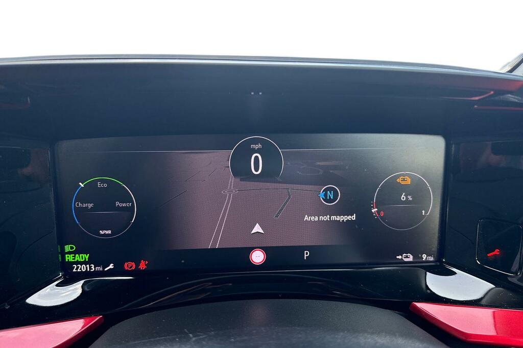 Vauxhall Mokka-e Vauxhall Mokka 50Kwh Gs Suv Electr... FG23UET  #5