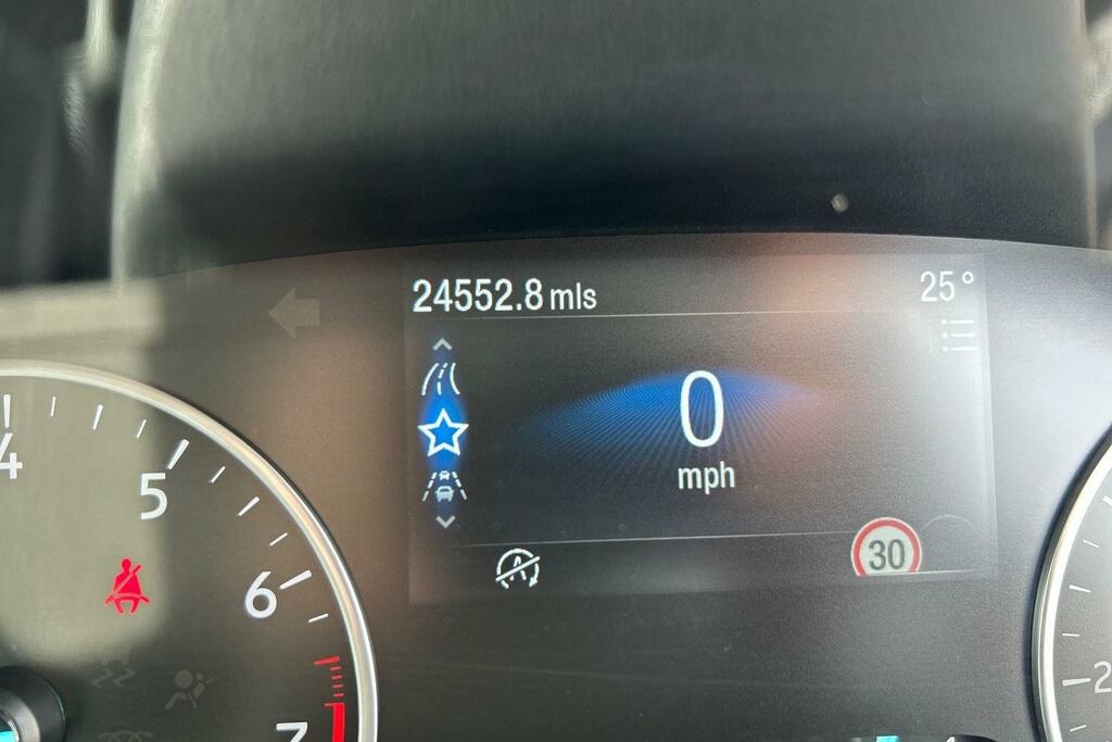 Ford Ecosport Ford Ecosport 1.0T Ecoboost Active Suv Petr... NA23SVU  #5