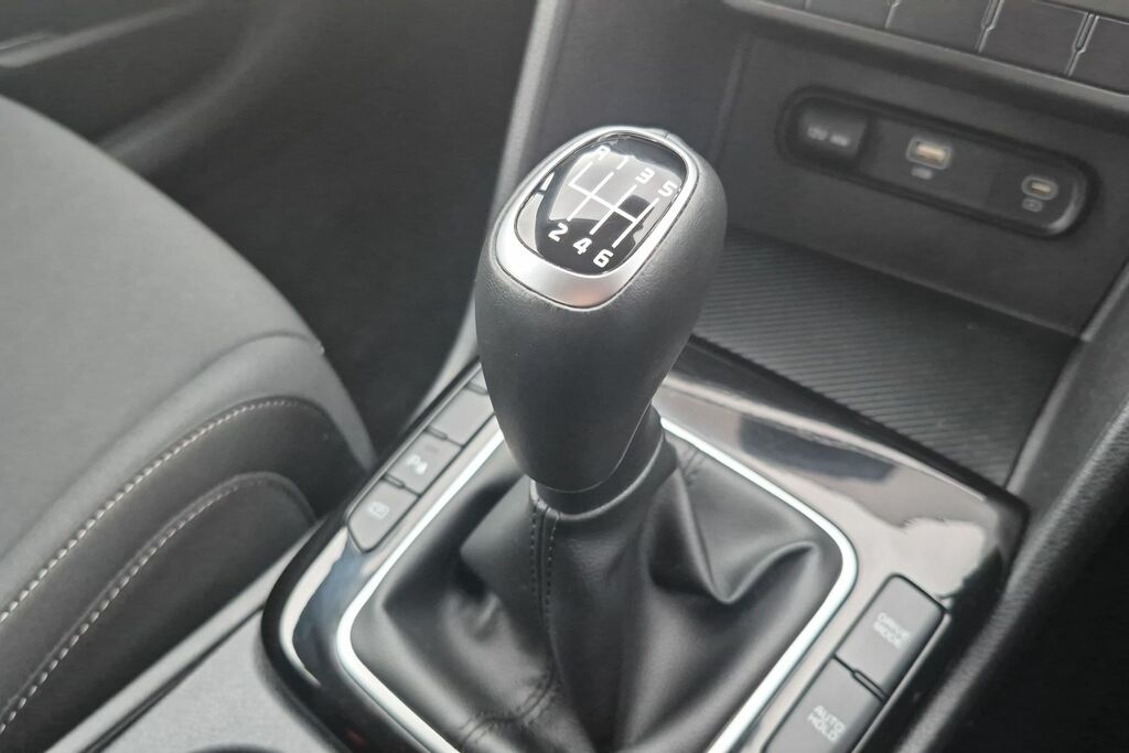 Kia Sportage Kia Sportage 1.6 T Gdi Mhev 2 Suv Hy... #6