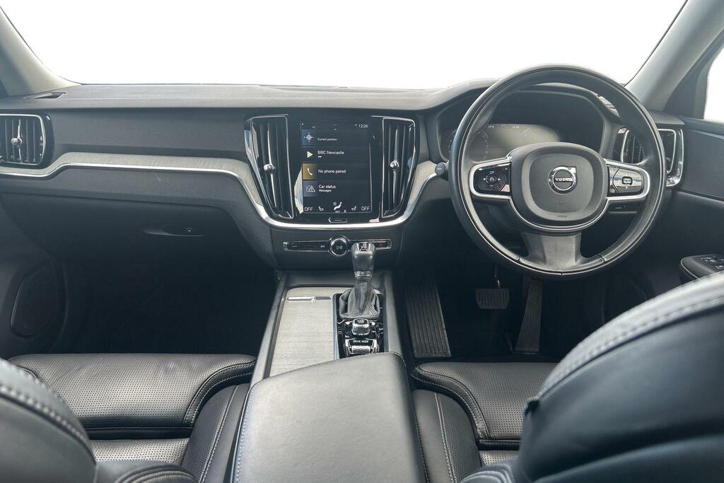Volvo V60 Volvo V60 2.0 D4 Inscription Estate ... KR20UBP #4