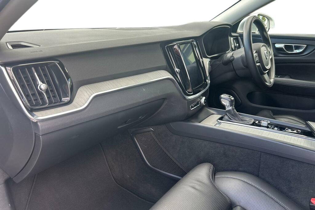 Volvo V60 Volvo V60 2.0 D4 Inscription Estate ... KR20UBP #5