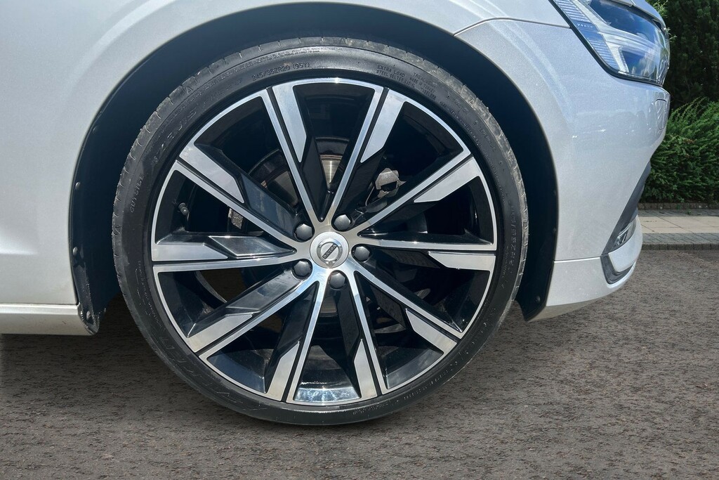 Volvo V60 Volvo V60 2.0 D4 Inscription Estate ... KR20UBP #3