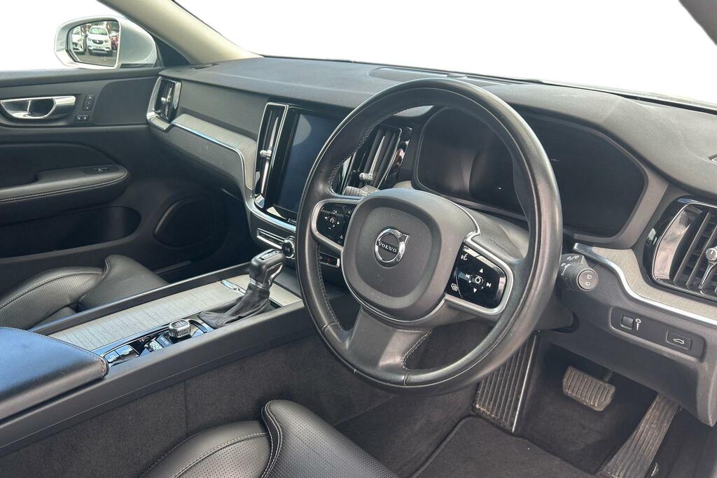 Volvo V60 Volvo V60 2.0 D4 Inscription Estate ... KR20UBP #2