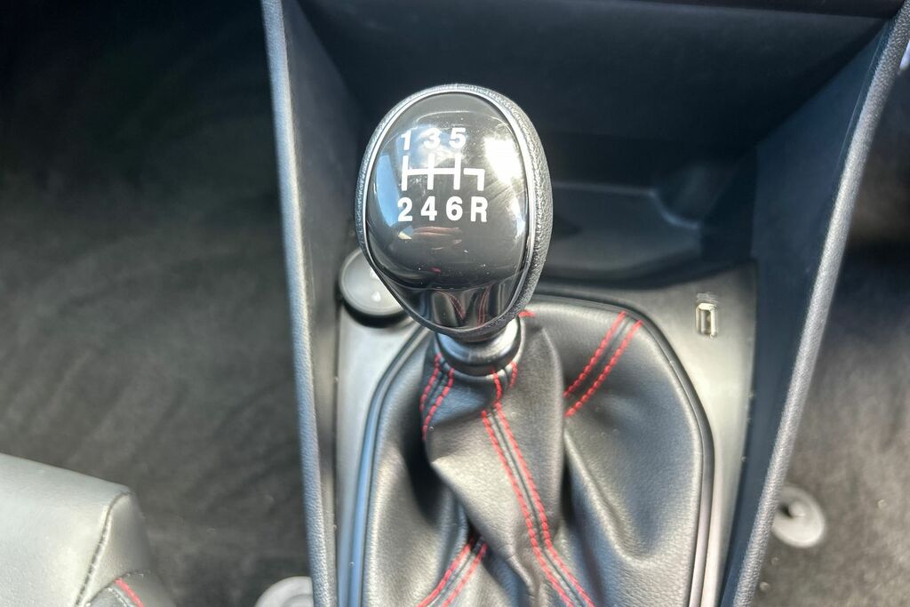 Ford Fiesta Ford Fiesta 1.0T Ecoboost St Line X Hatchback 5... YS72WFD  #6