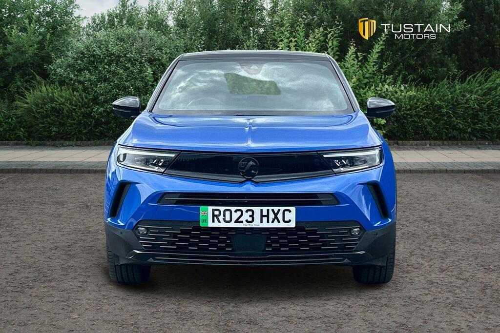 Vauxhall Mokka-e Vauxhall Mokka 50Kwh Ultimate Suv ... RO23HXC  #2