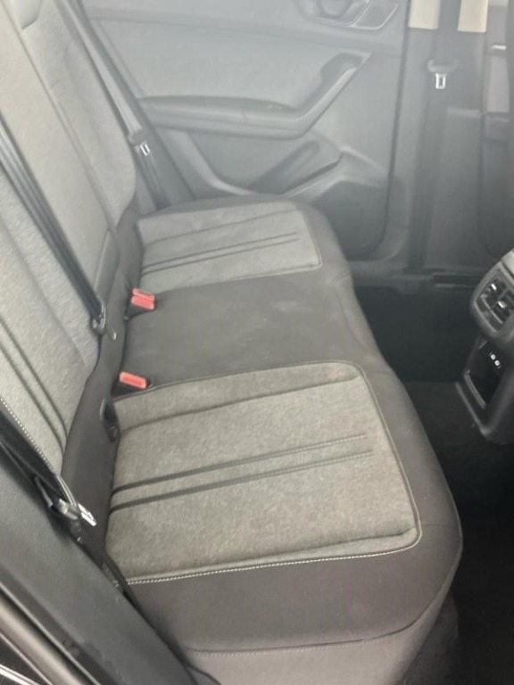 Seat Ateca Seat Ateca 1.5 Tsi Evo Se Technology Suv Pe... CP72VKF #5