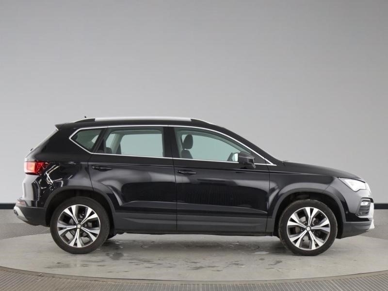 Seat Ateca Seat Ateca 1.5 Tsi Evo Se Technology Suv Pe... CP72VKF #6