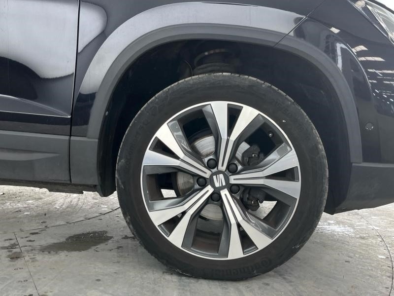Seat Ateca Seat Ateca 1.5 Tsi Evo Se Technology Suv Pe... CP72VKF #3