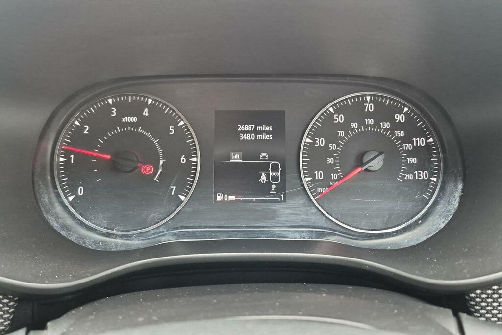 Dacia Sandero Stepway Dacia Sandero Stepway 1.0 Tce Comfort Hatchback... LB71MLO #5