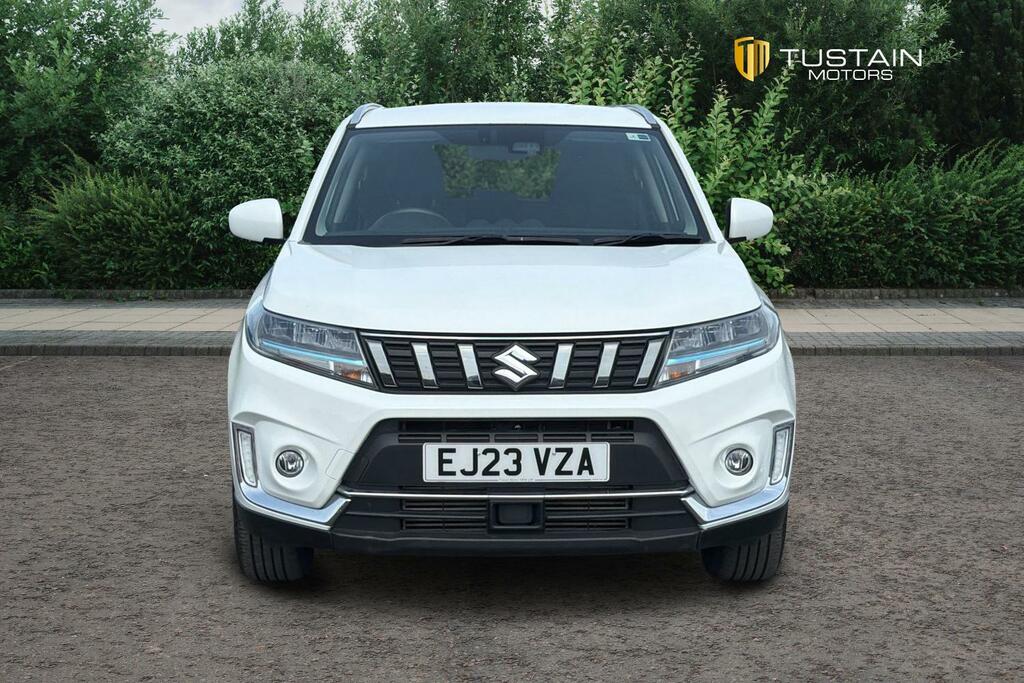 Suzuki Vitara Suzuki Vitara 1.4 Boosterjet Mhev Sz T Suv ... #2