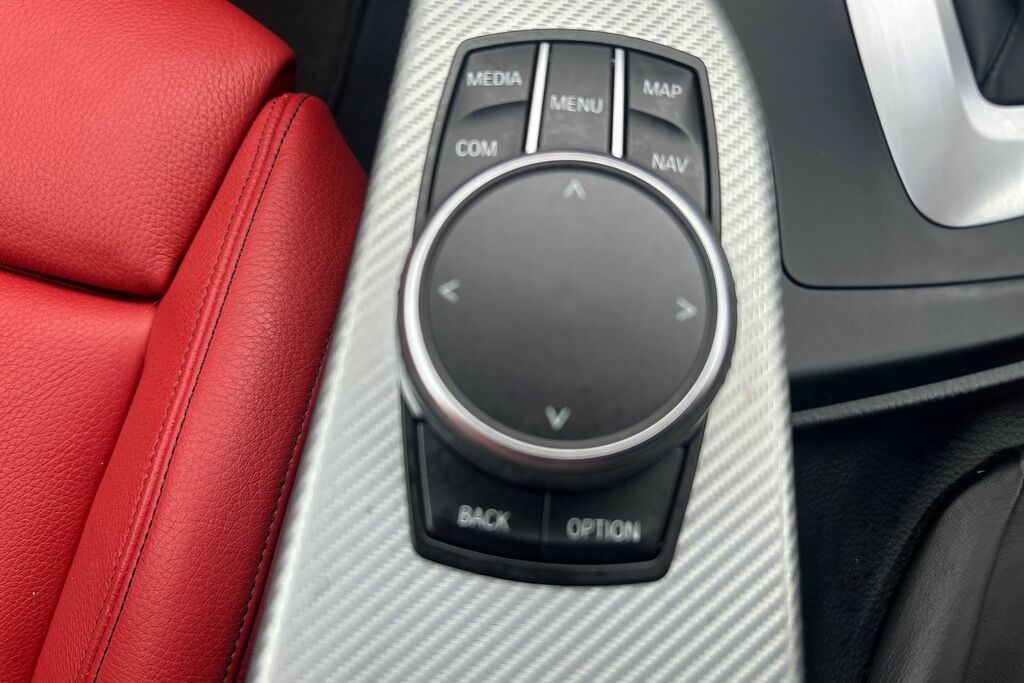 BMW 4 Series Gran Coupe Gran Coupe White #11