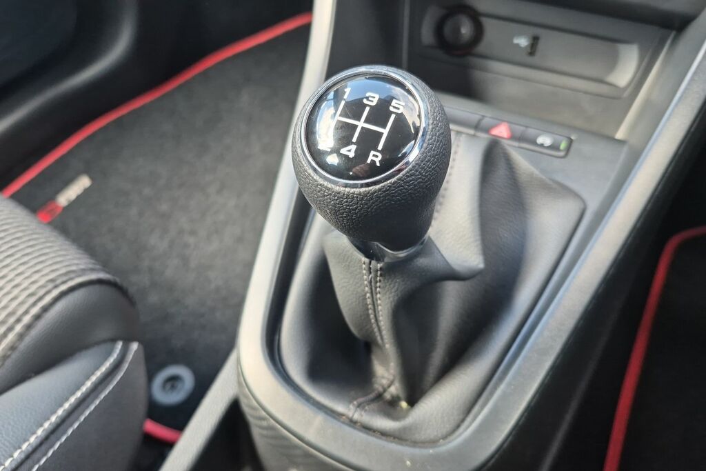 MG MG3 Mg Mg3 1.5 Vti Tech Exclusive Nav Hatchback 5Dr... NL23AHE #6