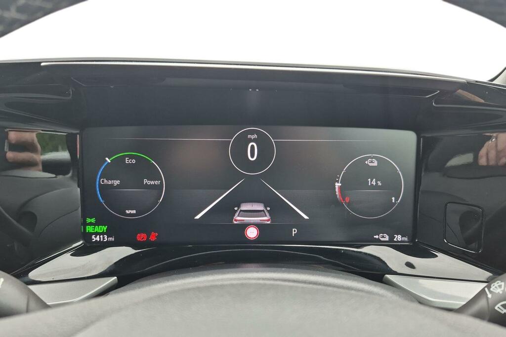 Vauxhall Mokka-e Vauxhall Mokka 50Kwh Ultimate Suv ... PJ23OZA  #5