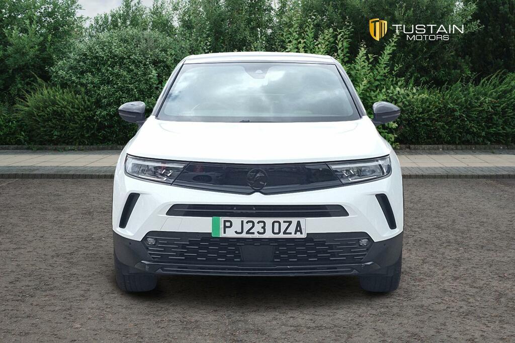 Vauxhall Mokka-e Vauxhall Mokka 50Kwh Ultimate Suv ... PJ23OZA  #2