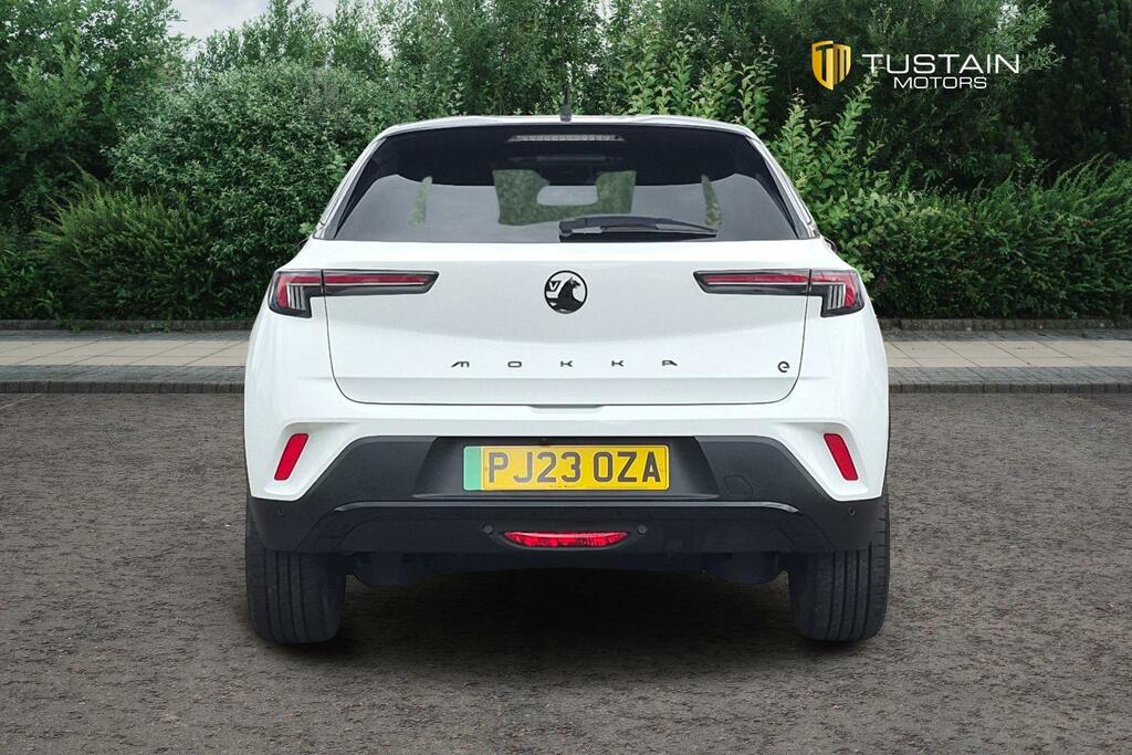 Vauxhall Mokka-e Vauxhall Mokka 50Kwh Ultimate Suv ... PJ23OZA  #3