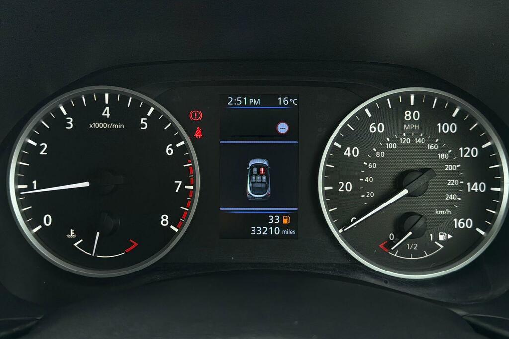 Nissan Juke Nissan Juke 1.0 Dig T Acenta Suv Man... DL72KKP #5