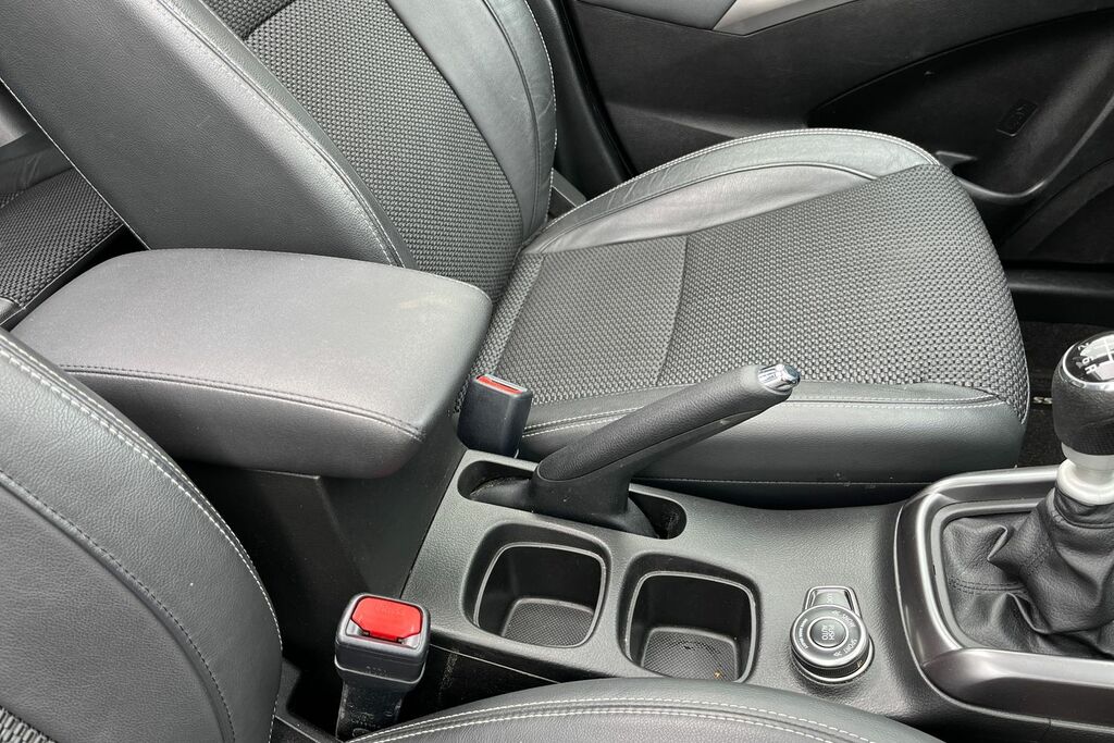 Suzuki S Cross 2024 74 1.4  #25