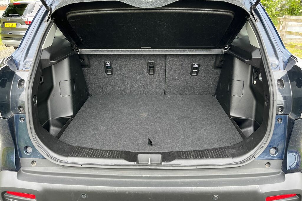 Suzuki S Cross 2024 74 1.4  #17
