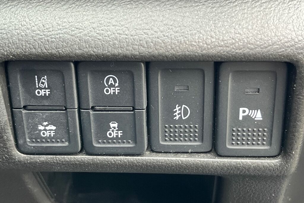 Suzuki S Cross 2024 74 1.4  #22