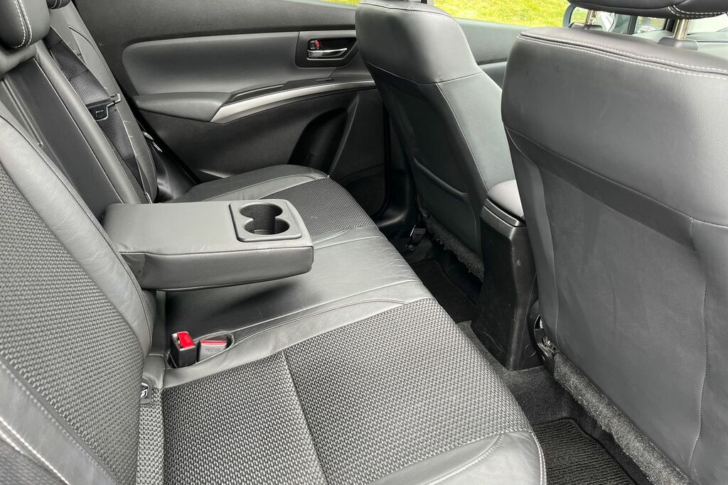Suzuki S Cross 2024 74 1.4  #27