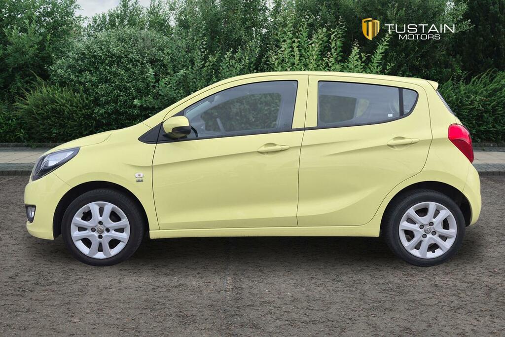 Vauxhall Viva Vauxhall Viva 1.0I Se Hatchback Manu... 