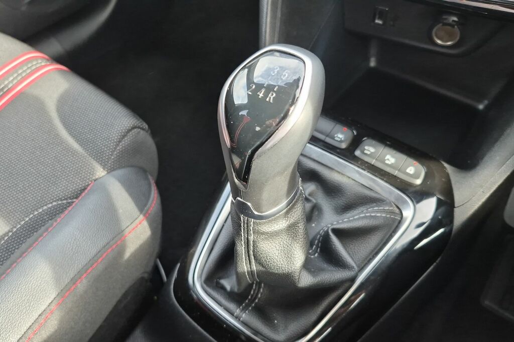 Vauxhall Corsa Vauxhall Corsa 1.2 Gs Hatchback Manu... DT23HXH  #6