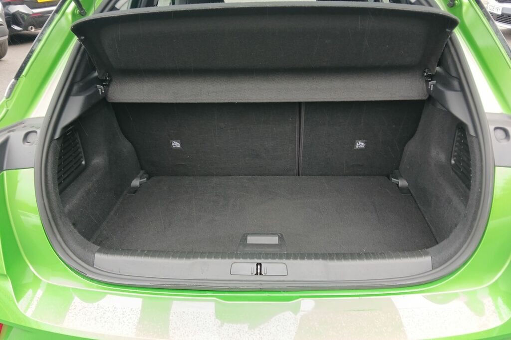 Vauxhall Mokka 1.6I Exclusiv 2Wd Ss White #16
