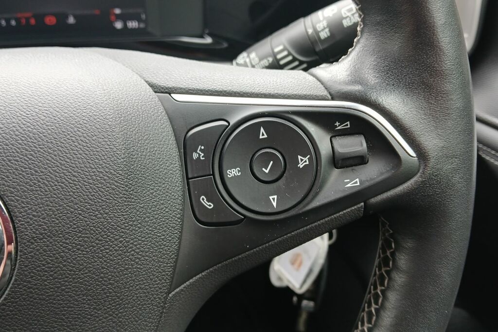 Vauxhall Mokka 1.6I Exclusiv 2Wd Ss White #19