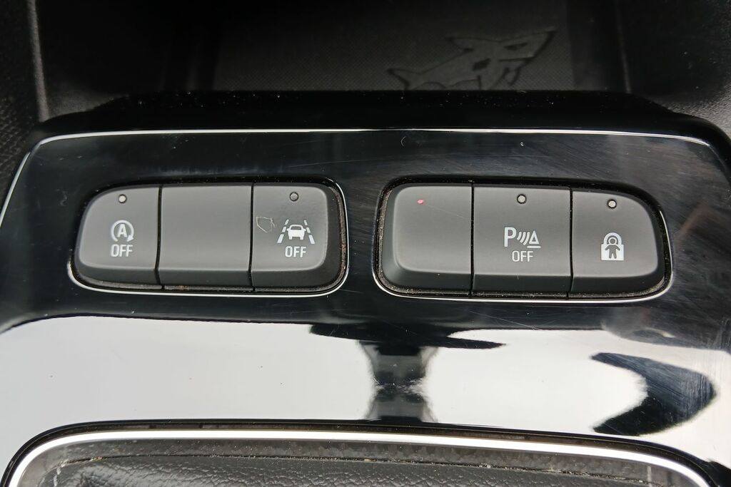 Vauxhall Mokka 1.6I Exclusiv 2Wd Ss White #25
