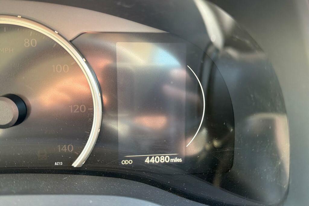 Lexus CT 200H 1.8 Se-l Premier Cvt  #13