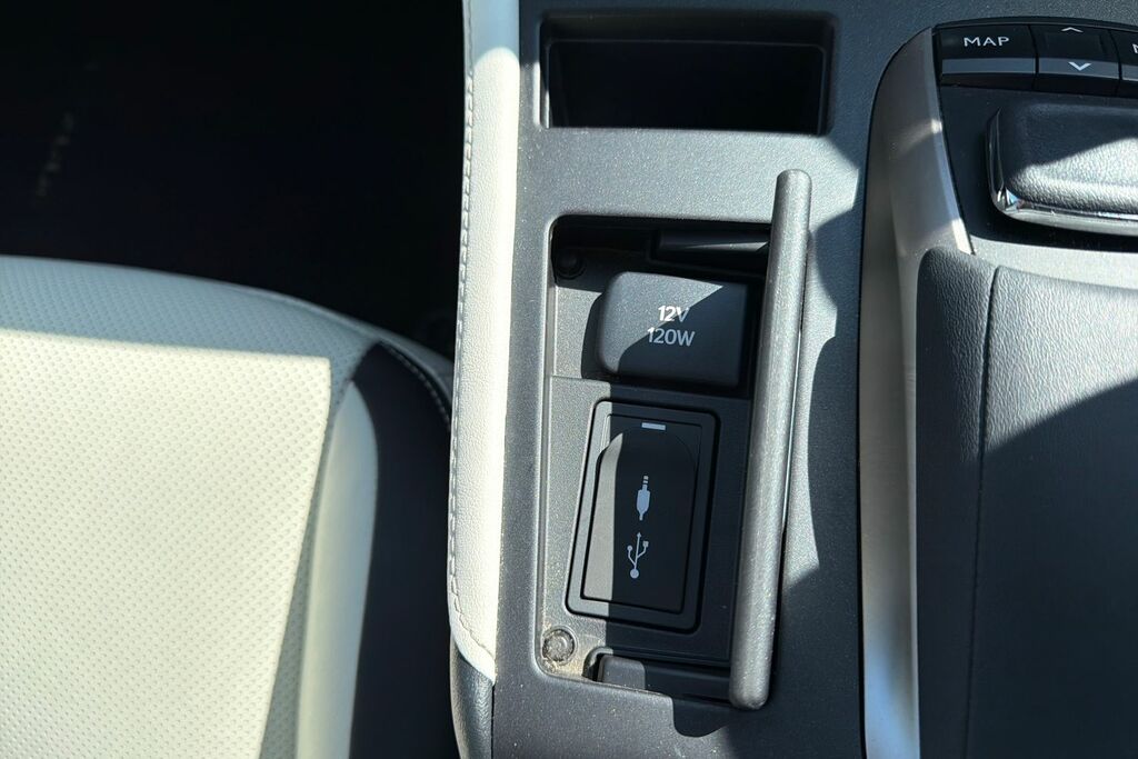 Lexus CT 200H 1.8 Se-l Premier Cvt  #31