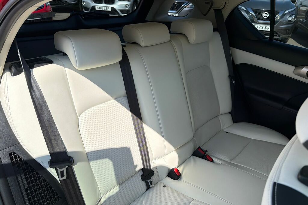Lexus CT 200H 1.8 Se-l Premier Cvt  #16