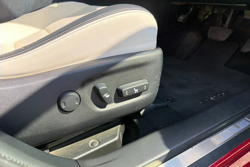 Lexus CT 200H 1.8 Se-l Premier Cvt  #19