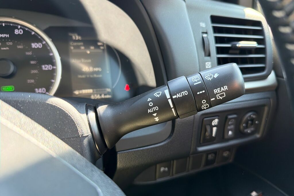 Lexus CT 200H 1.8 Se-l Premier Cvt  #24