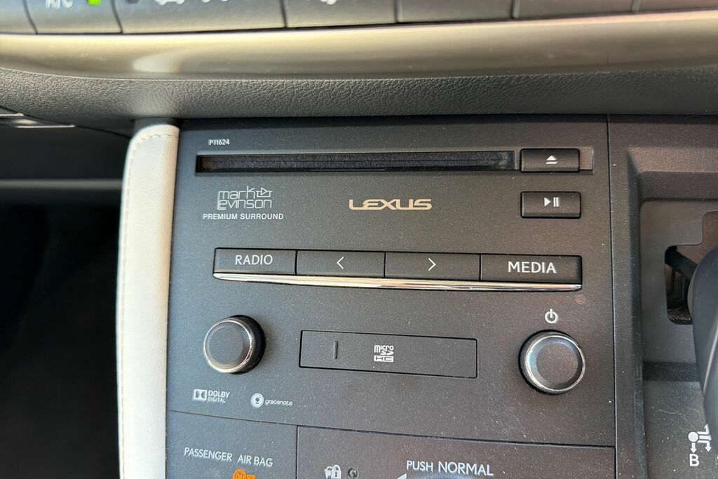 Lexus CT 200H 1.8 Se-l Premier Cvt  #28