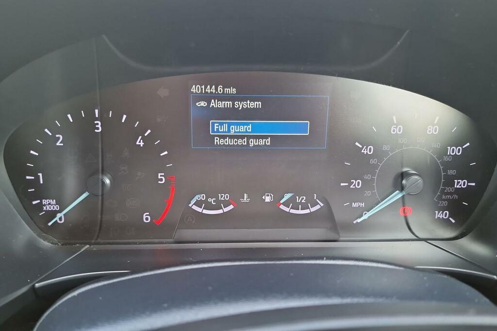 Ford Kuga Ford Kuga 2.0 Ecoblue Mhev Titanium Suv Die... SG70ZRC  #5