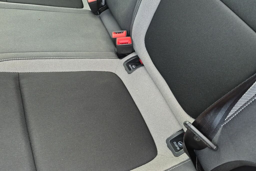 Skoda Fabia 1.0 Mpi Colour Edition Hatchback Grey #30