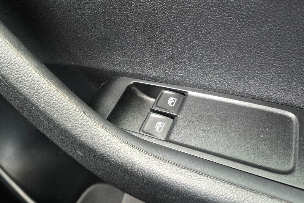 Skoda Fabia 1.0 Mpi Colour Edition Hatchback Grey #7