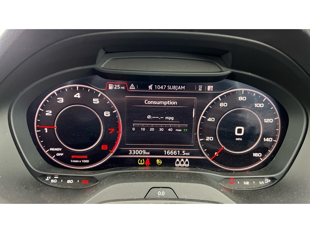 Audi Q2 Audi Q2 1.0 Tfsi 30 Sport Suv LM22ENH #4